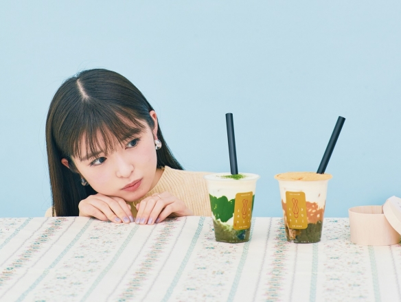 日本人气女团乃木坂46最可爱成员TOP102