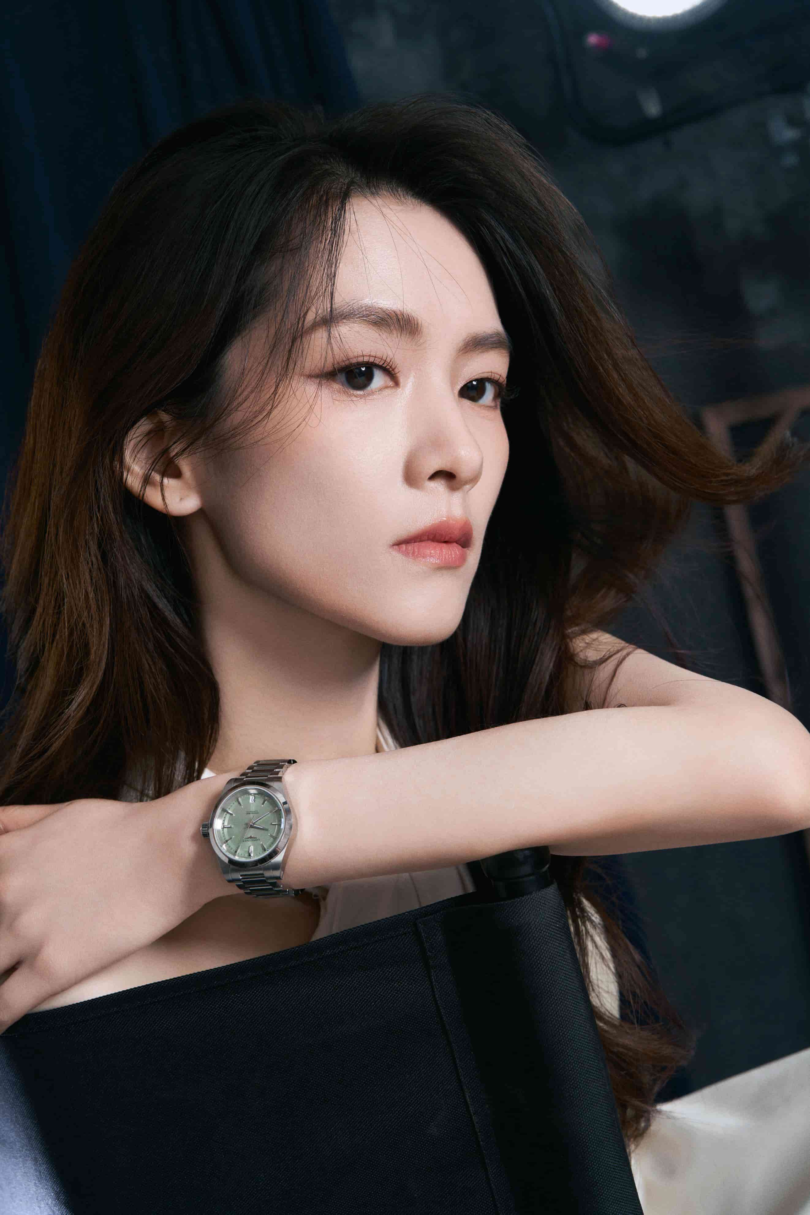 陈昊宇 ｜ 可盐可甜 还有一丝英气