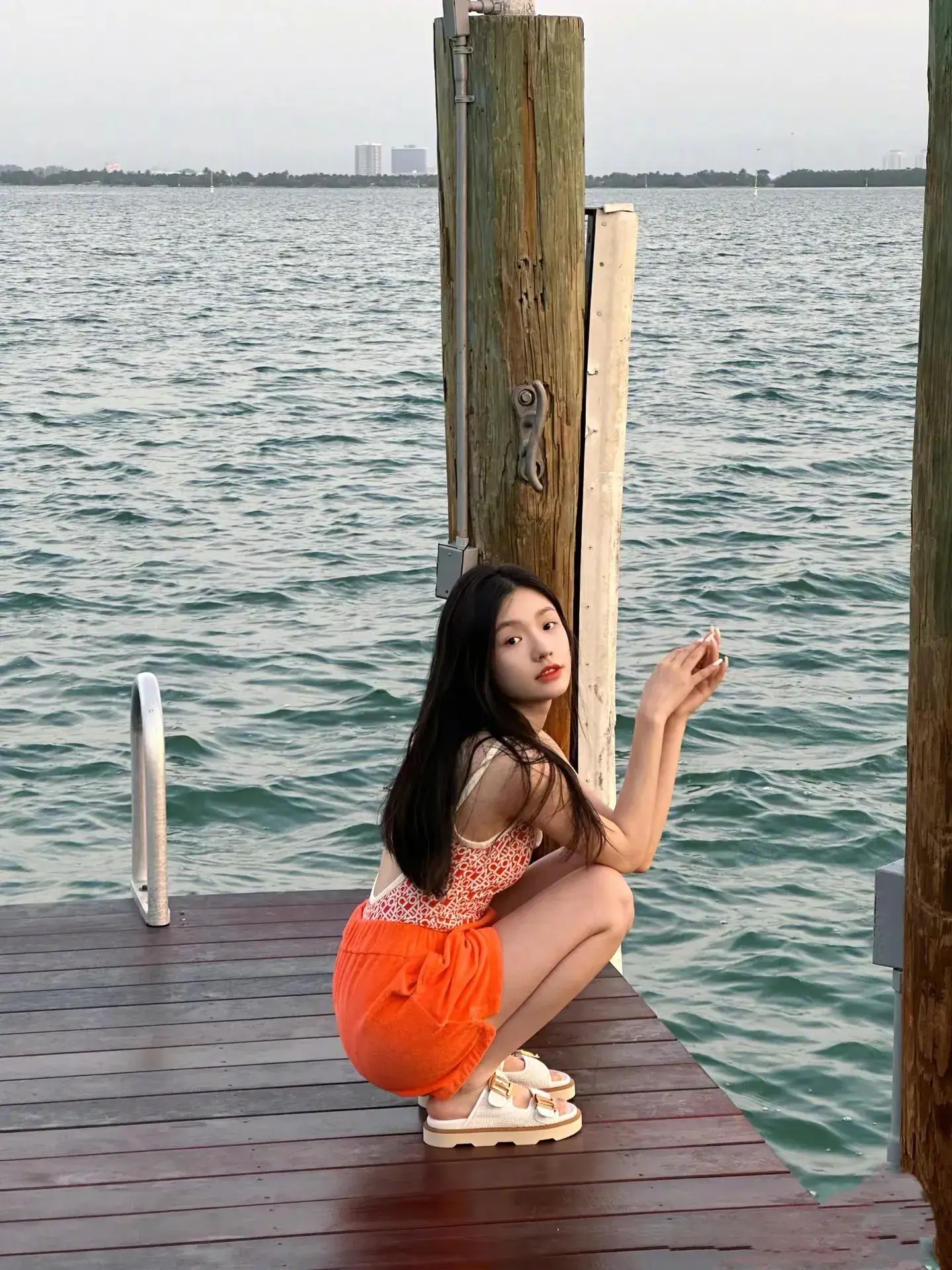 林允:从青涩新人到荧屏女神的璀璨蜕变之旅插图4 林允:从青涩新人到荧屏女神的璀璨蜕变之旅