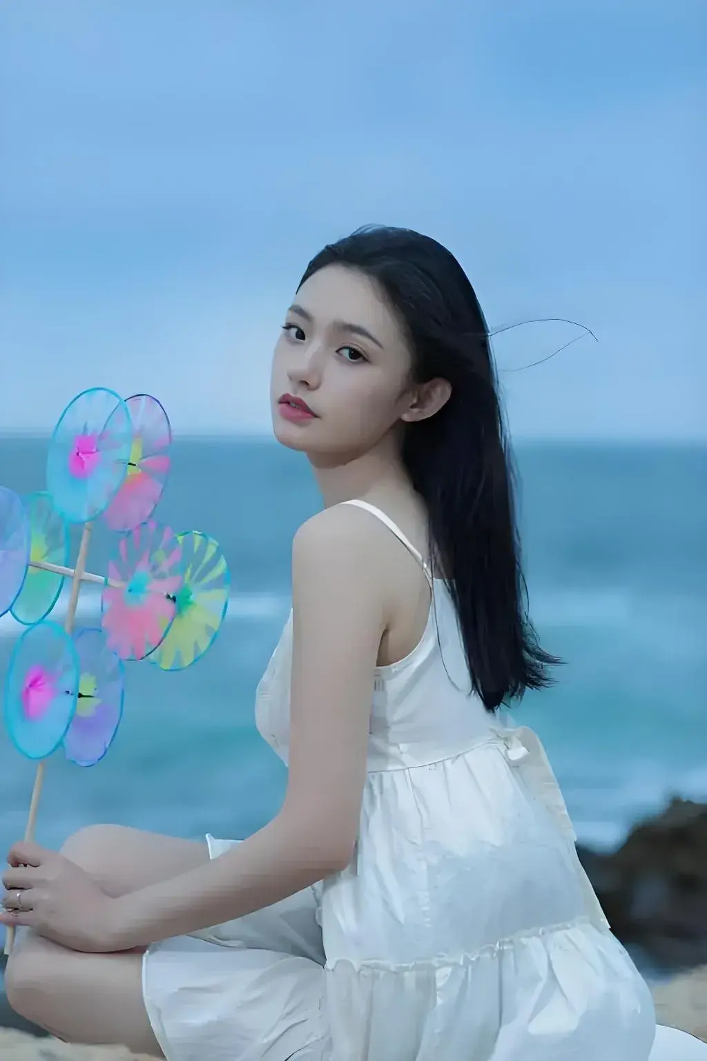 林允:从青涩新人到荧屏女神的璀璨蜕变之旅插图11 林允:从青涩新人到荧屏女神的璀璨蜕变之旅