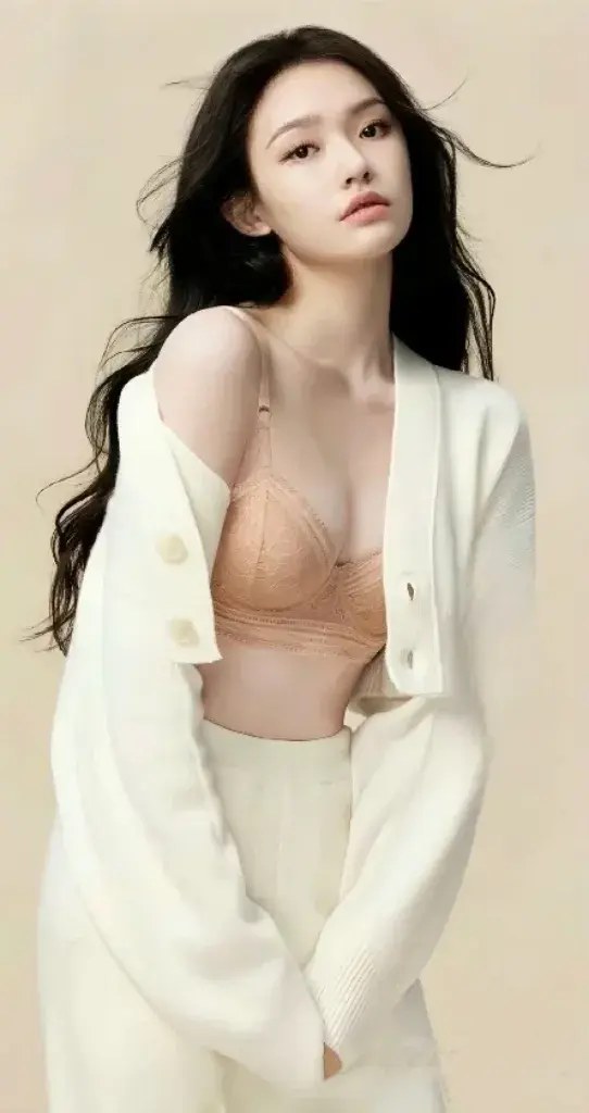 林允:从青涩新人到荧屏女神的璀璨蜕变之旅插图12 林允:从青涩新人到荧屏女神的璀璨蜕变之旅