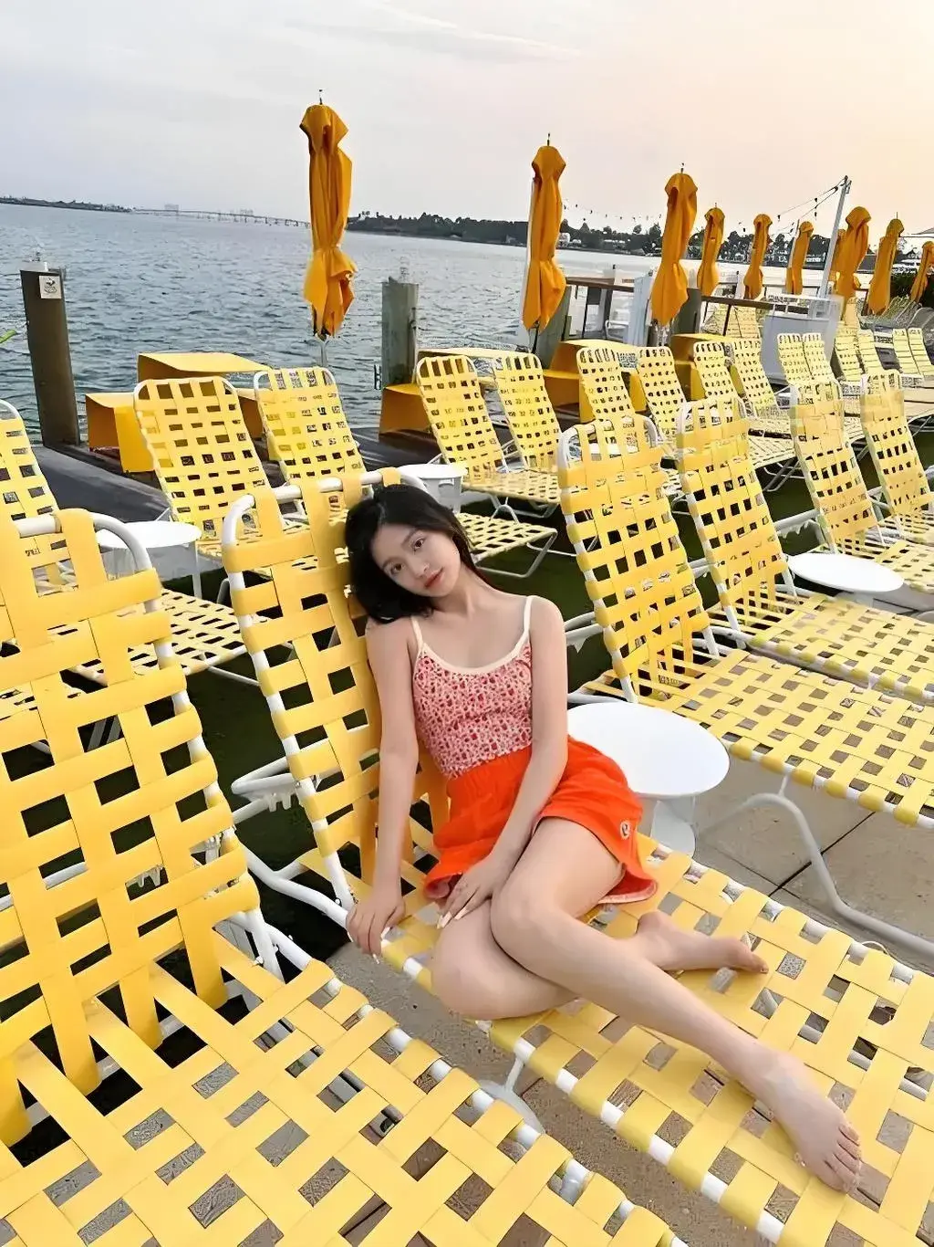 林允:从青涩新人到荧屏女神的璀璨蜕变之旅插图16 林允:从青涩新人到荧屏女神的璀璨蜕变之旅