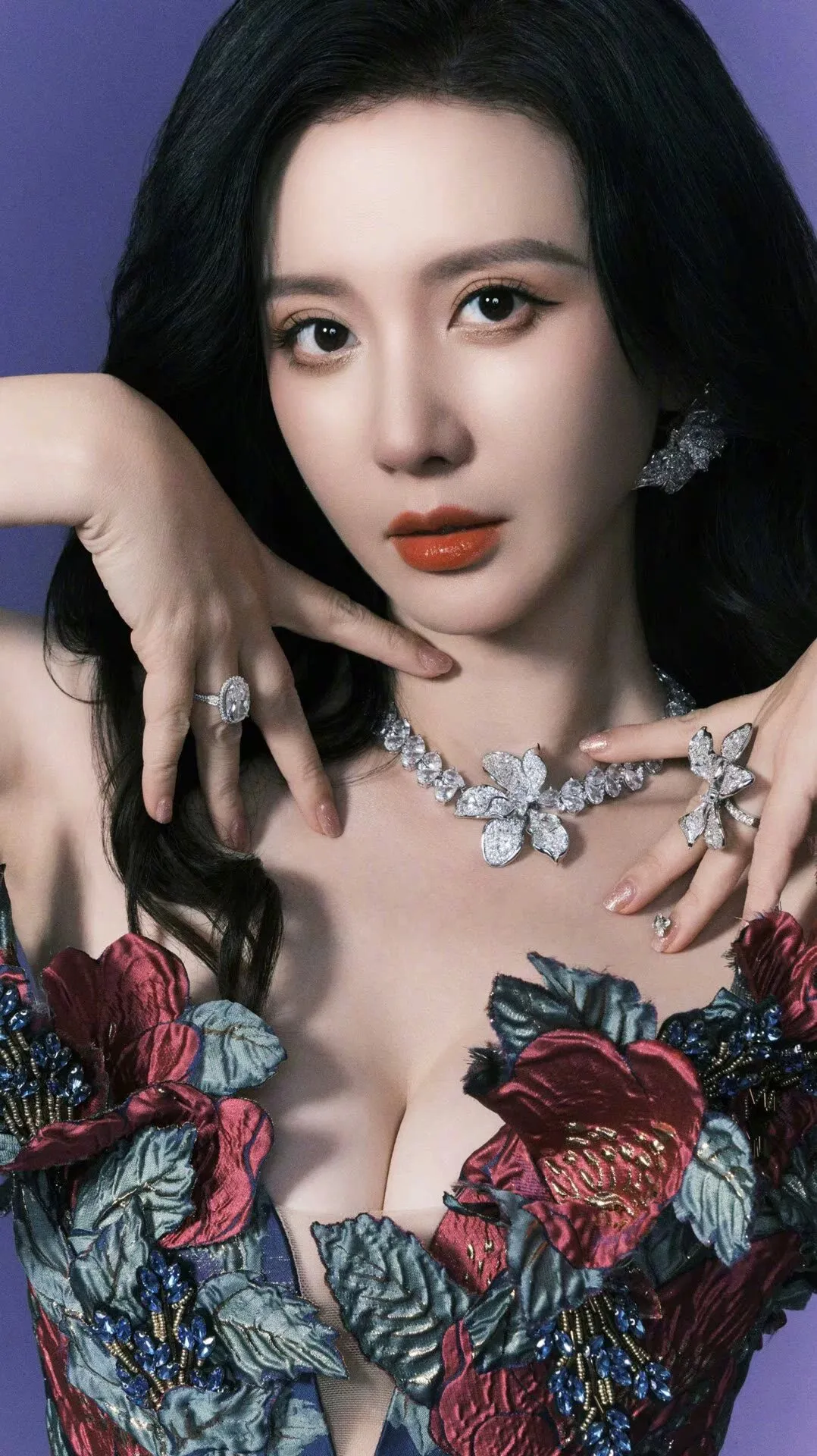 张萌 ｜ 好奶好白好妩媚好有料