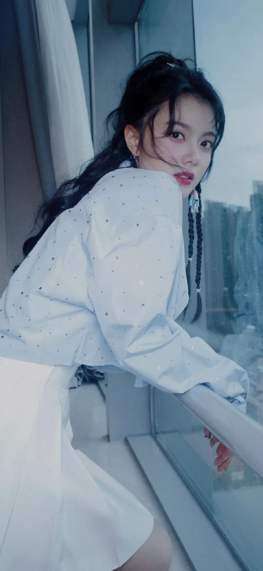 赵今麦 ｜ 出水芙蓉 公主女神