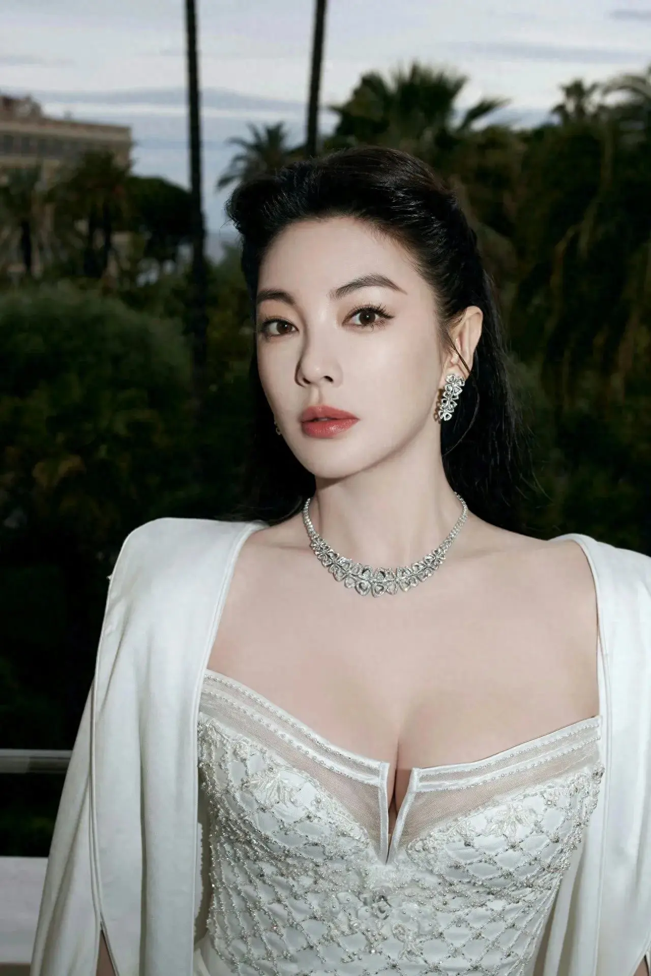 张雨绮｜完美身材，绝世佳人