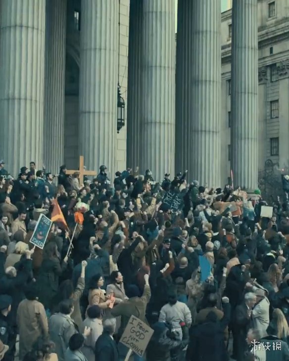 见证小丑 小丑女的疯狂!《小丑2》新30s预告公开插图3 见证小丑 小丑女的疯狂!《小丑2》新30s预告公开