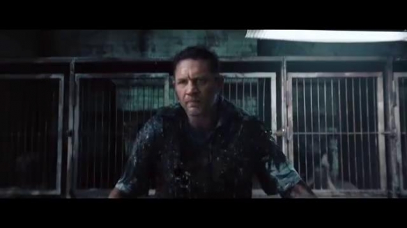 汤老师《毒液3》曝新预告 疑似共生体“皮鞭”登场！