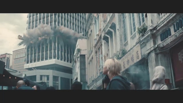 漫威《雷霆特攻队》首曝预告 每个人脸上都透着和善插图7 漫威《雷霆特攻队》首曝预告 每个人脸上都透着和善