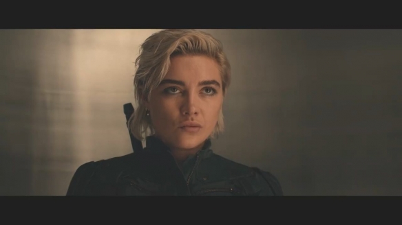 漫威《雷霆特攻队》首曝预告 每个人脸上都透着和善插图6 漫威《雷霆特攻队》首曝预告 每个人脸上都透着和善