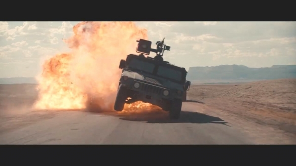 漫威《雷霆特攻队》首曝预告 每个人脸上都透着和善插图15 漫威《雷霆特攻队》首曝预告 每个人脸上都透着和善