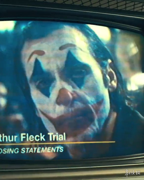 见证小丑 小丑女的疯狂!《小丑2》新30s预告公开插图7 见证小丑 小丑女的疯狂!《小丑2》新30s预告公开