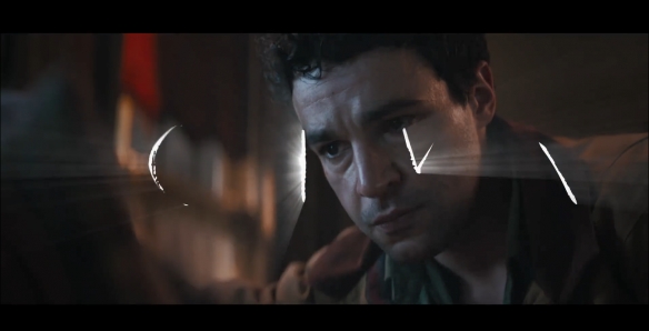 恐怖狼人变身《狼人》首曝预告 海报!2025年上映插图8 恐怖狼人变身《狼人》首曝预告 海报!2025年上映