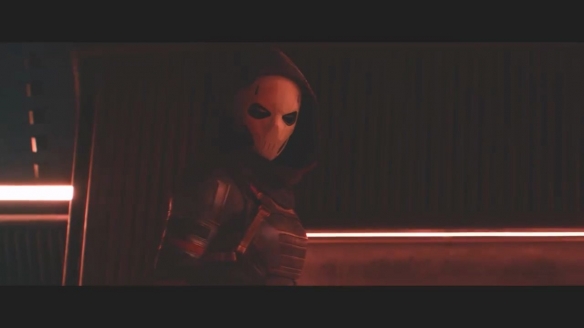 漫威《雷霆特攻队》首曝预告 每个人脸上都透着和善插图11 漫威《雷霆特攻队》首曝预告 每个人脸上都透着和善