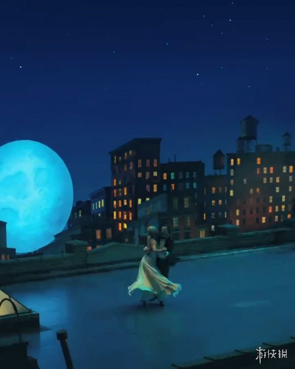 见证小丑 小丑女的疯狂!《小丑2》新30s预告公开插图5 见证小丑 小丑女的疯狂!《小丑2》新30s预告公开