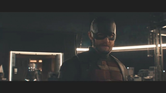 漫威《雷霆特攻队》首曝预告 每个人脸上都透着和善插图9 漫威《雷霆特攻队》首曝预告 每个人脸上都透着和善