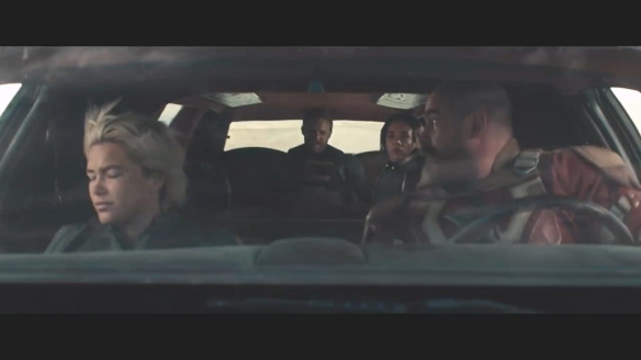 漫威《雷霆特攻队》首曝预告 每个人脸上都透着和善插图16 漫威《雷霆特攻队》首曝预告 每个人脸上都透着和善