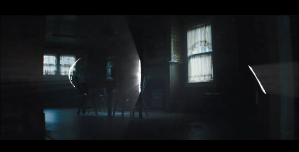 恐怖狼人变身《狼人》首曝预告 海报!2025年上映插图7 恐怖狼人变身《狼人》首曝预告 海报!2025年上映