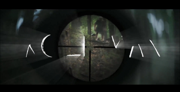 恐怖狼人变身《狼人》首曝预告 海报!2025年上映插图11 恐怖狼人变身《狼人》首曝预告 海报!2025年上映