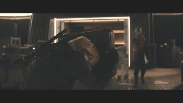 漫威《雷霆特攻队》首曝预告 每个人脸上都透着和善插图8 漫威《雷霆特攻队》首曝预告 每个人脸上都透着和善