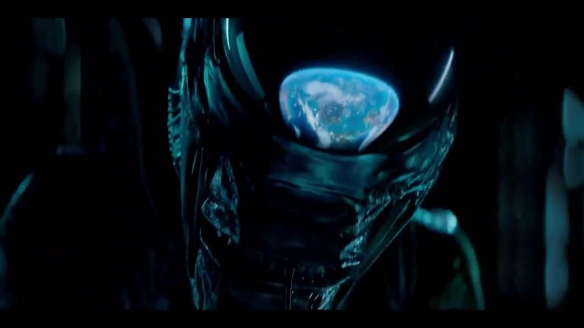 《异形：地球》曝预告前瞻 宇宙深处的恐怖来到了！