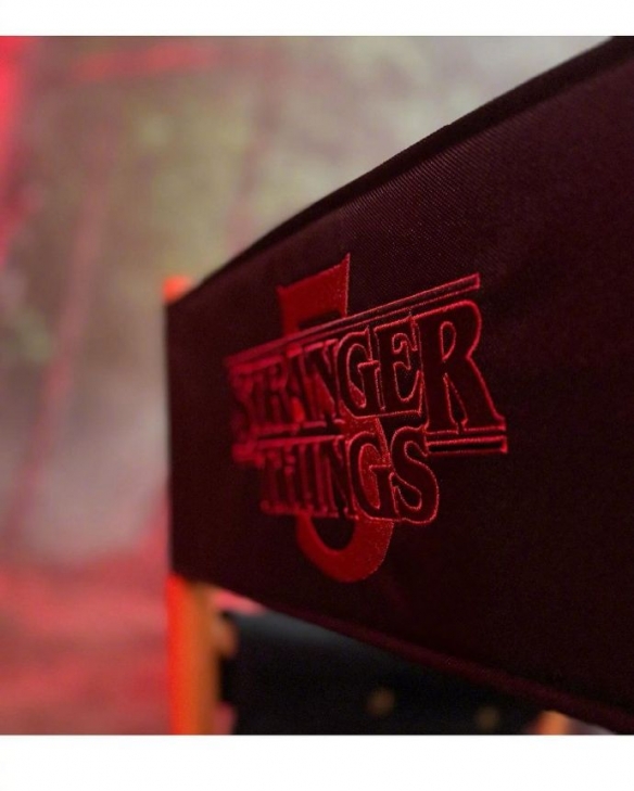 《怪奇物语》第五季曝全新幕后照 肖恩·利维回归!插图6 《怪奇物语》第五季曝全新幕后照 肖恩·利维回归!