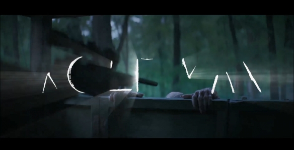 恐怖狼人变身《狼人》首曝预告 海报!2025年上映插图12 恐怖狼人变身《狼人》首曝预告 海报!2025年上映