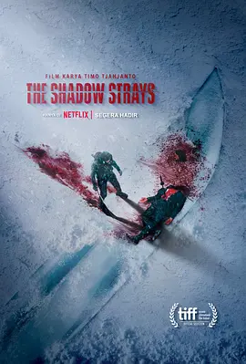 叛影浪客 The Shadow Strays (2024)
