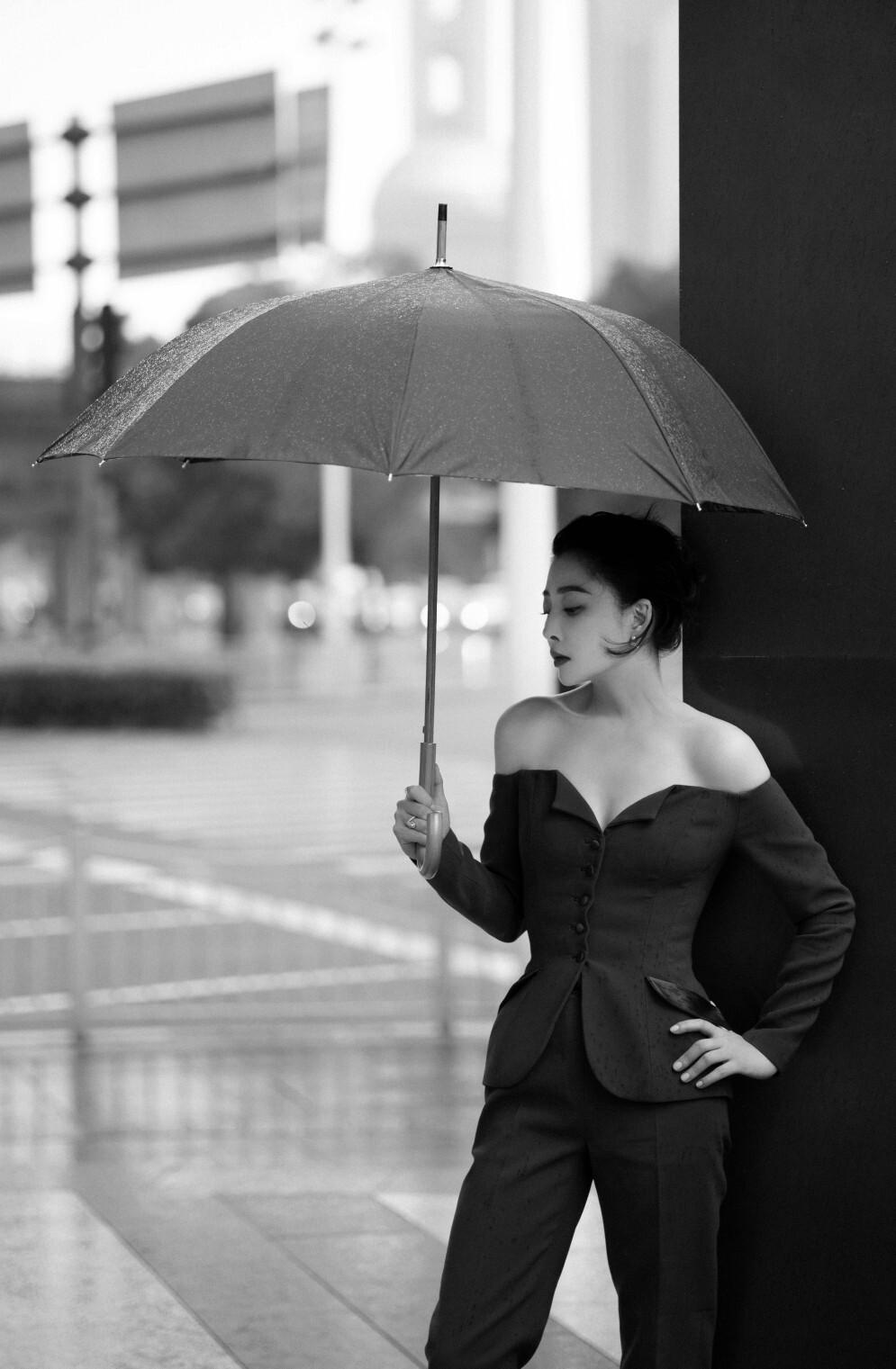 殷桃 ｜ 温文尔雅，时尚婉约