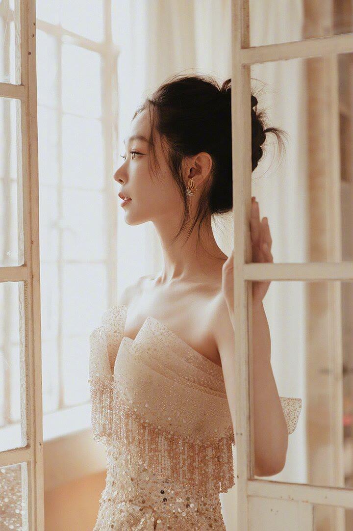 宋轶 ｜ 靓照写真 美出高级感