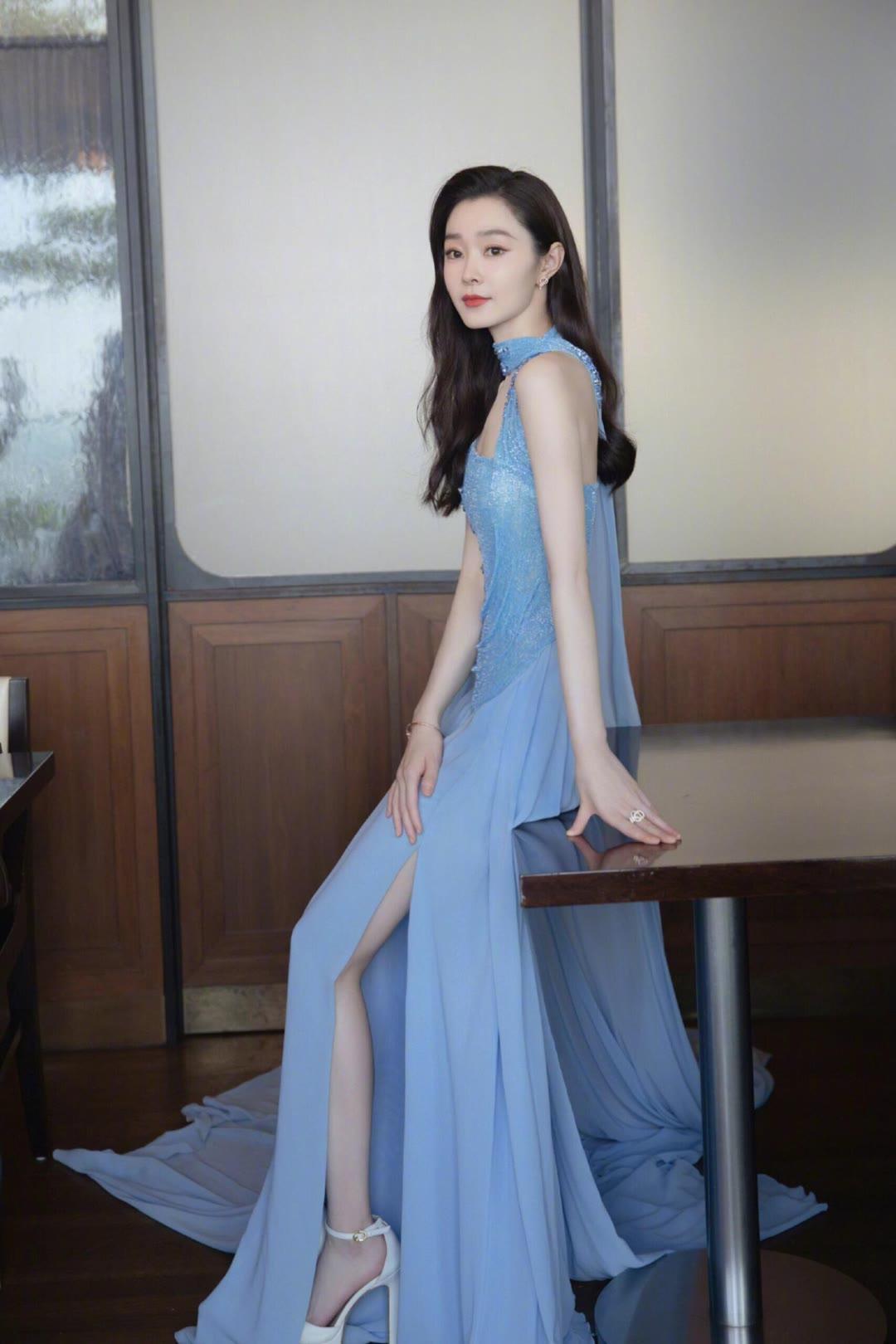 宋轶 ｜ 靓照写真 美出高级感