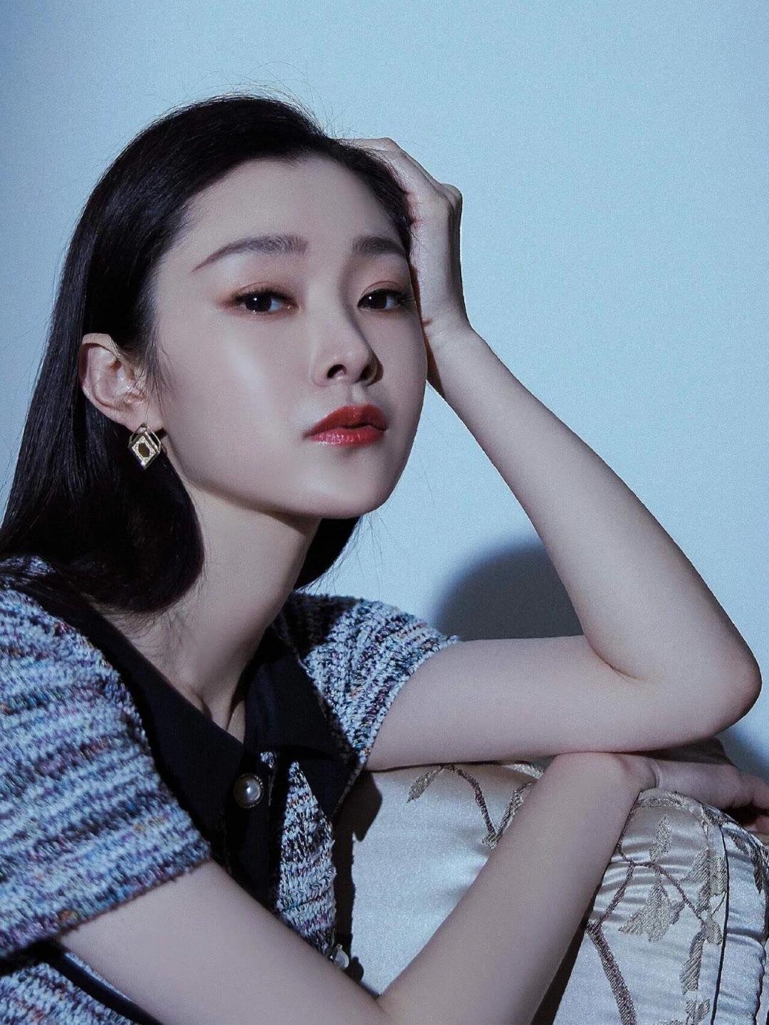 宋轶 ｜ 靓照写真 美出高级感