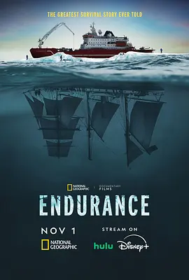 坚忍号 Endurance (2024)