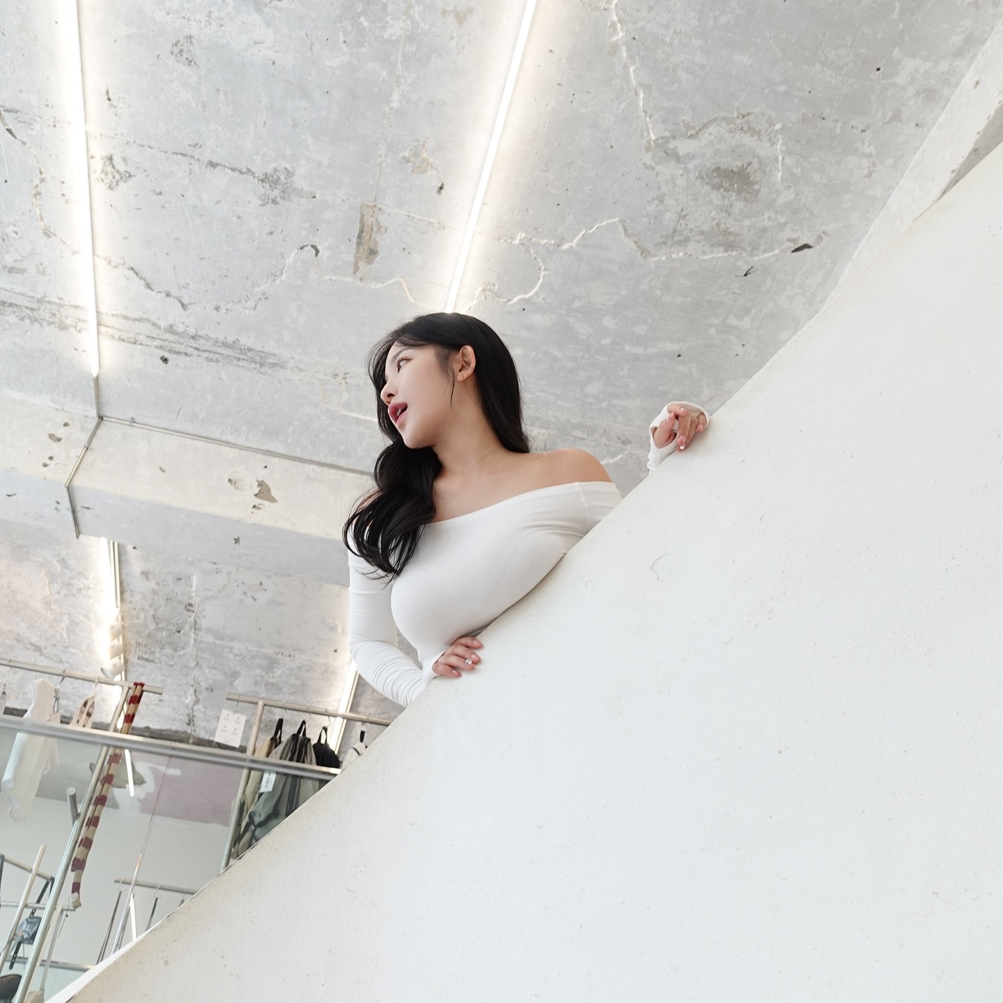 天木纯 ｜ 东洋乳神变装换衣也能玩！