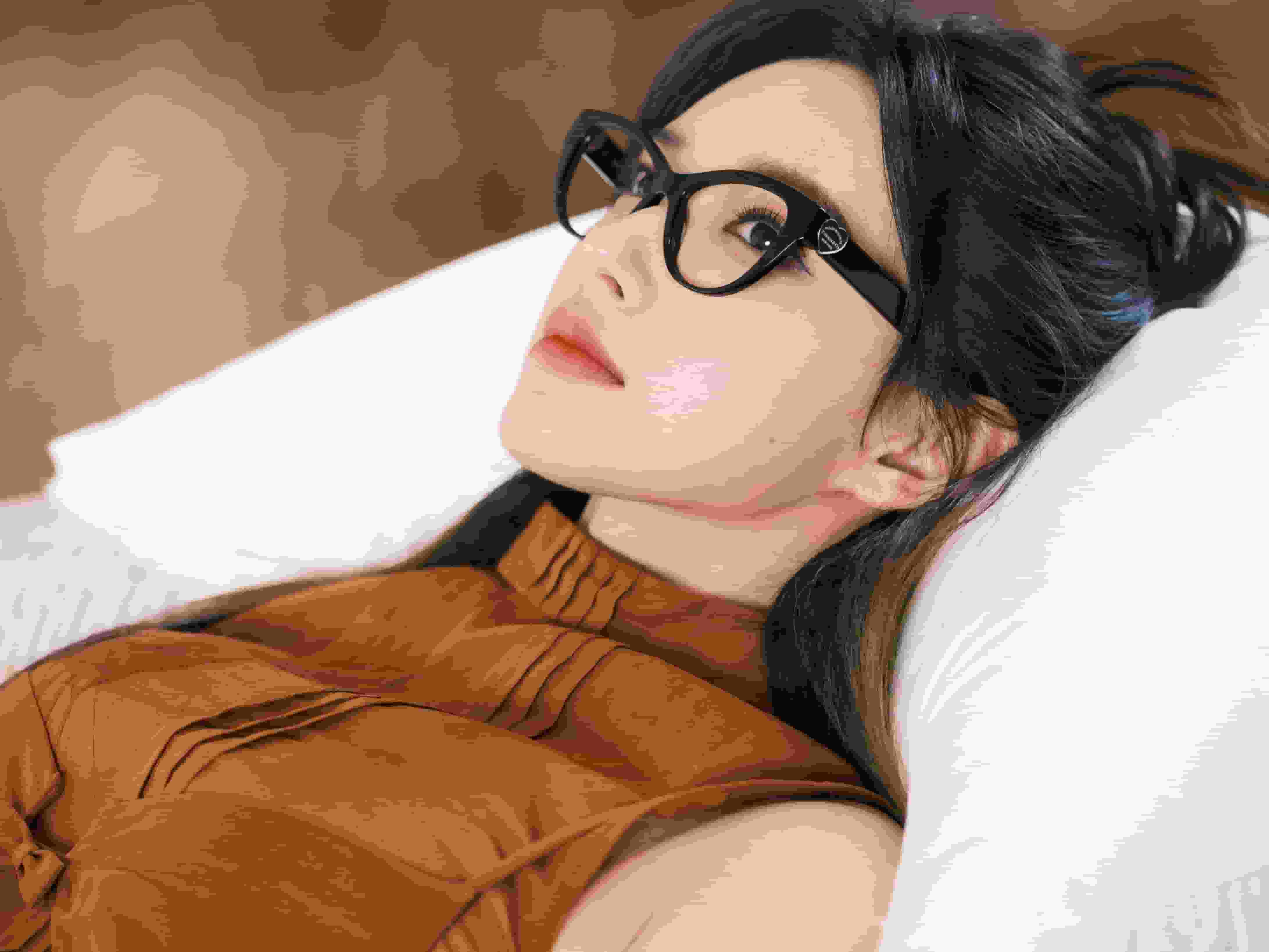 程潇 ｜ MISSWonder封面大片以及拍摄花絮