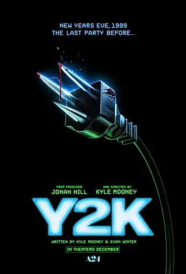 千年虫 Y2K (2024)