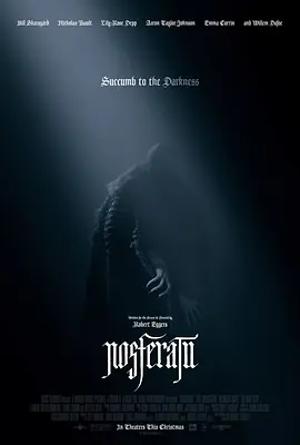 诺斯费拉图 Nosferatu (2024)