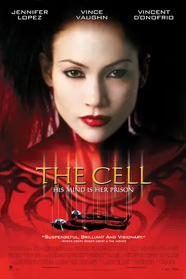 入侵脑细胞 The Cell (2000)
