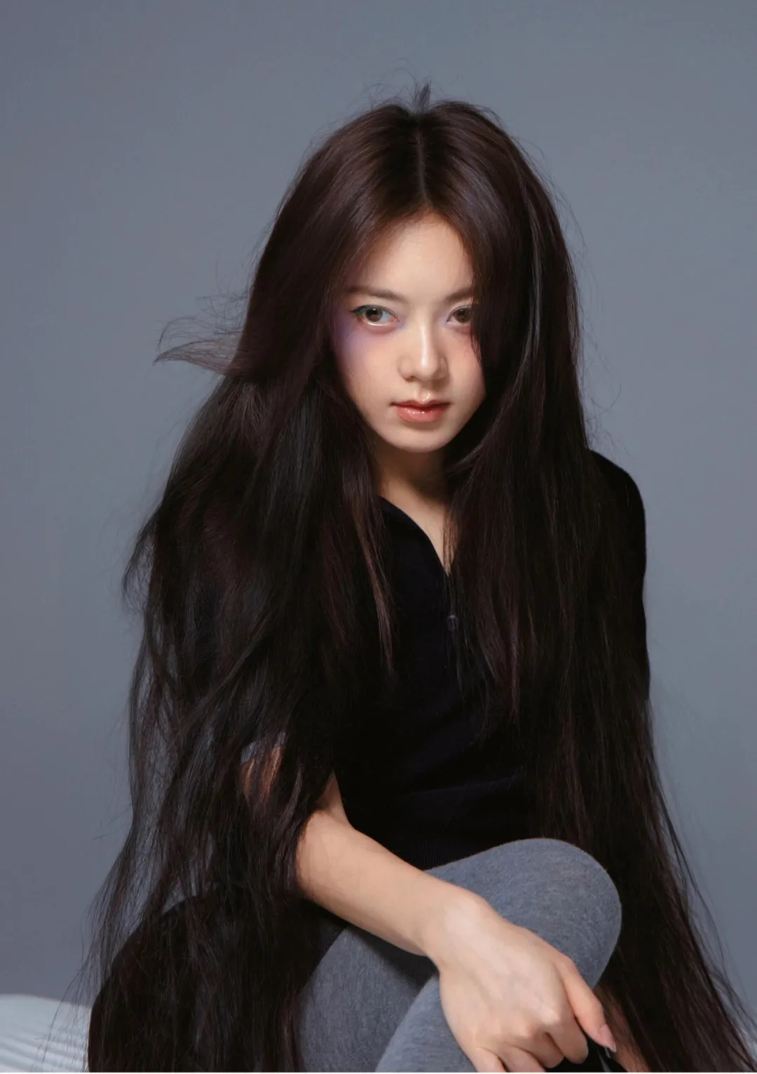 赵今麦 ｜ 随便一拍都是美，不愧是“Miu Miu系公主”！