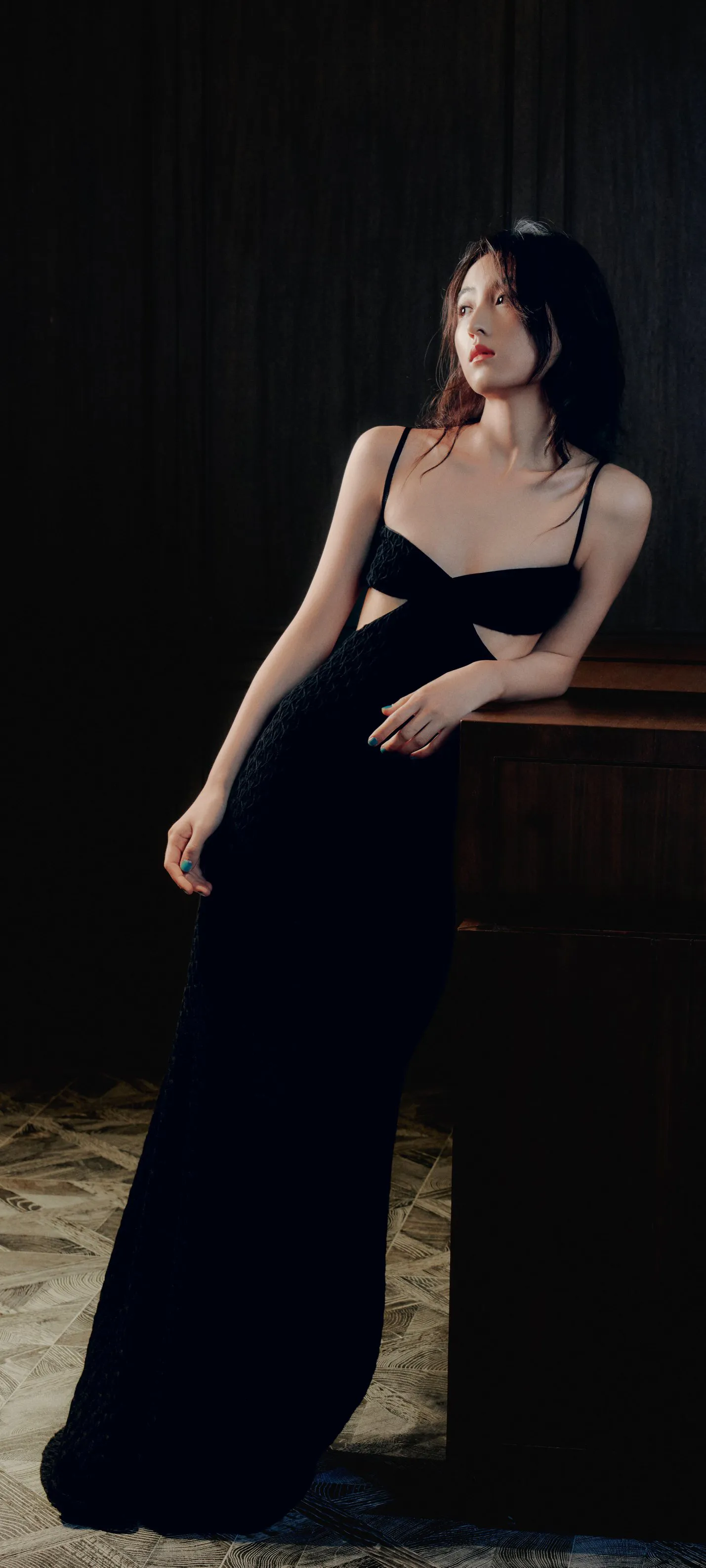 张子枫 ｜ 优雅迷人，青春靓丽