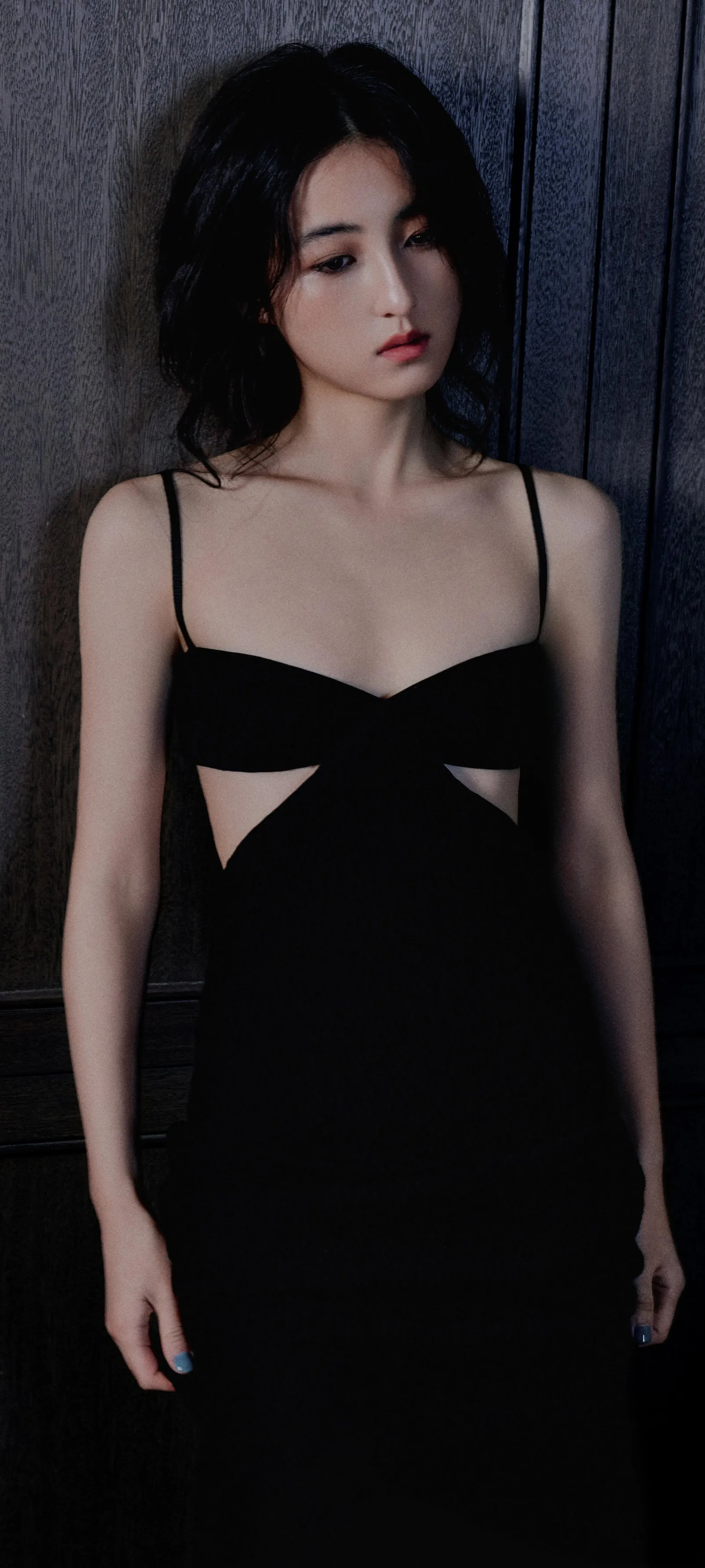 张子枫 ｜ 优雅迷人，青春靓丽