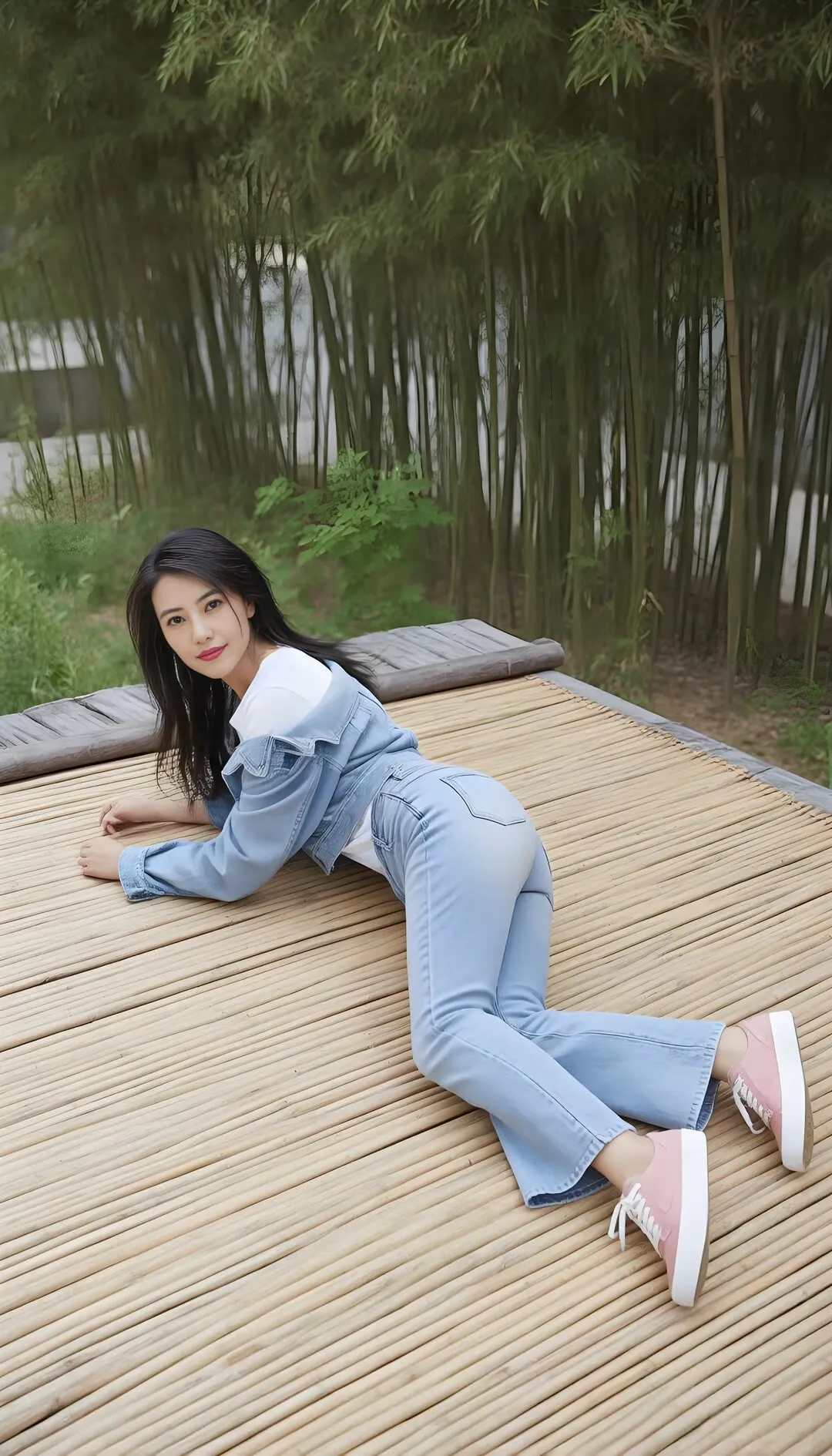 高圆圆 ｜端庄大方，温婉秀雅