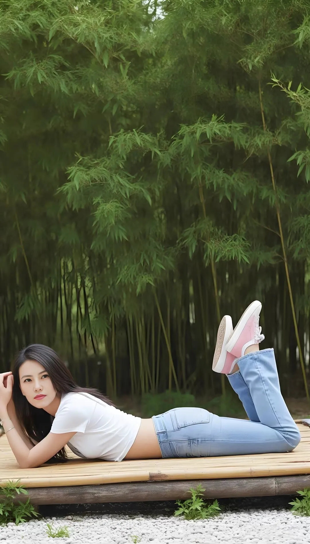 高圆圆 ｜端庄大方，温婉秀雅